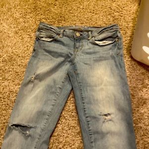 Aeropostale jeans